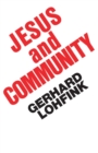 Image for Jesus and Community