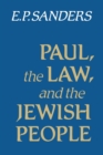 Image for Paul, the Law, and the Jewish People