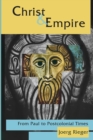 Image for Christ and Empire