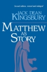 Image for Matthew as Story
