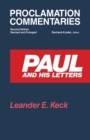 Image for Paul and His Letters : Second Edition, Revised and Enlarged