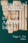 Image for Gender and Difference in Ancient Israel