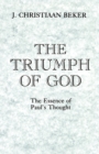 Image for The Triumph of God : The Essence of Paul&#39;s Thought
