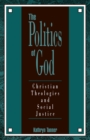 Image for The Politics of God