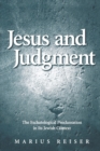 Image for Jesus and Judgment