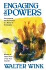 Image for Engaging the Powers