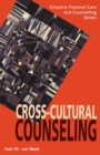 Image for Cross-Cultural Counseling