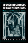 Image for Jewish Responses to Early Christians