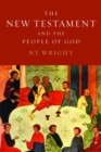 Image for The New Testament and the People of God