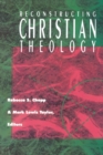 Image for Reconstructing Christian Theology