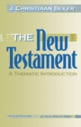 Image for The New Testament : A Thematic Introduction