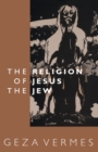 Image for The Religion of Jesus the Jew