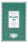 Image for Reading from This Place, Volume 1