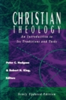 Image for Christian Theology