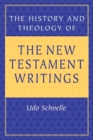 Image for History Theology of NT Writing