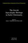 Image for The Jewish Apocalyptic Heritage in Early Christianity