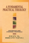 Image for A Fundamental Practical Theology