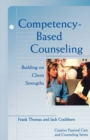 Image for Competency-Based Counseling