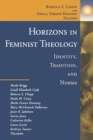 Image for Horizons in Feminist Theology