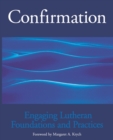 Image for Engaging Lutheran Foundations and Practices
