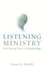 Image for Listening Ministry
