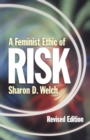 Image for A Feminist Ethic of Risk