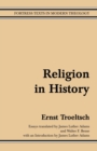 Image for Religion in History