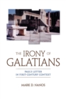 Image for The Irony of Galatians