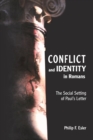 Image for Conflict and Identity in Romans