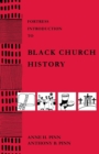 Image for Fortress Introduction to Black Church History
