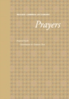 Image for Revised Common Lectionary Prayers: Proposed by the Consultation on Common Texts