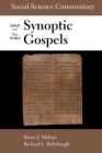 Image for Social-Science Commentary on the Synoptic Gospels