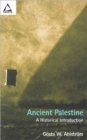 Image for Ancient Palestine  : a historical introduction