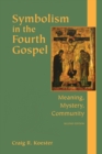 Image for Symbolism in the Fourth Gospel