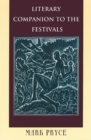 Image for Literary Companion to the Festivals