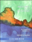 Image for Preaching from the lectionary  : an exegetical commentary