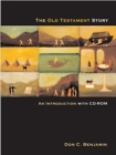 Image for The Old Testament story  : an introduction with CD-ROM