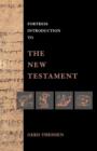 Image for Fortress Introduction to the New Testament