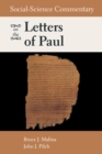 Image for Social-Science Commentary on the Letters of Paul
