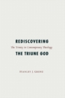 Image for Rediscovering the Triune God
