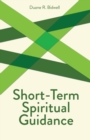 Image for Short-Term Spiritual Guidance