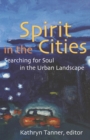 Image for Spirit in the Cities