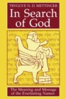 Image for In Search of God