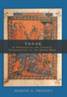 Image for Tanak  : a theological and critical introduction to the Jewish Bible