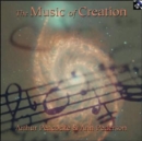 Image for The music of creation