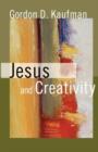 Image for Jesus and Creativity