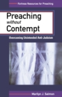 Image for Preaching without Contempt