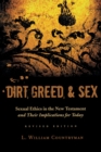 Image for Dirt, Greed, and Sex