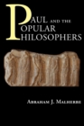 Image for Paul and the Popular Philosophers