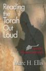 Image for Reading the Torah Out Loud